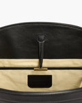 Joyce Handbag - Leather Black