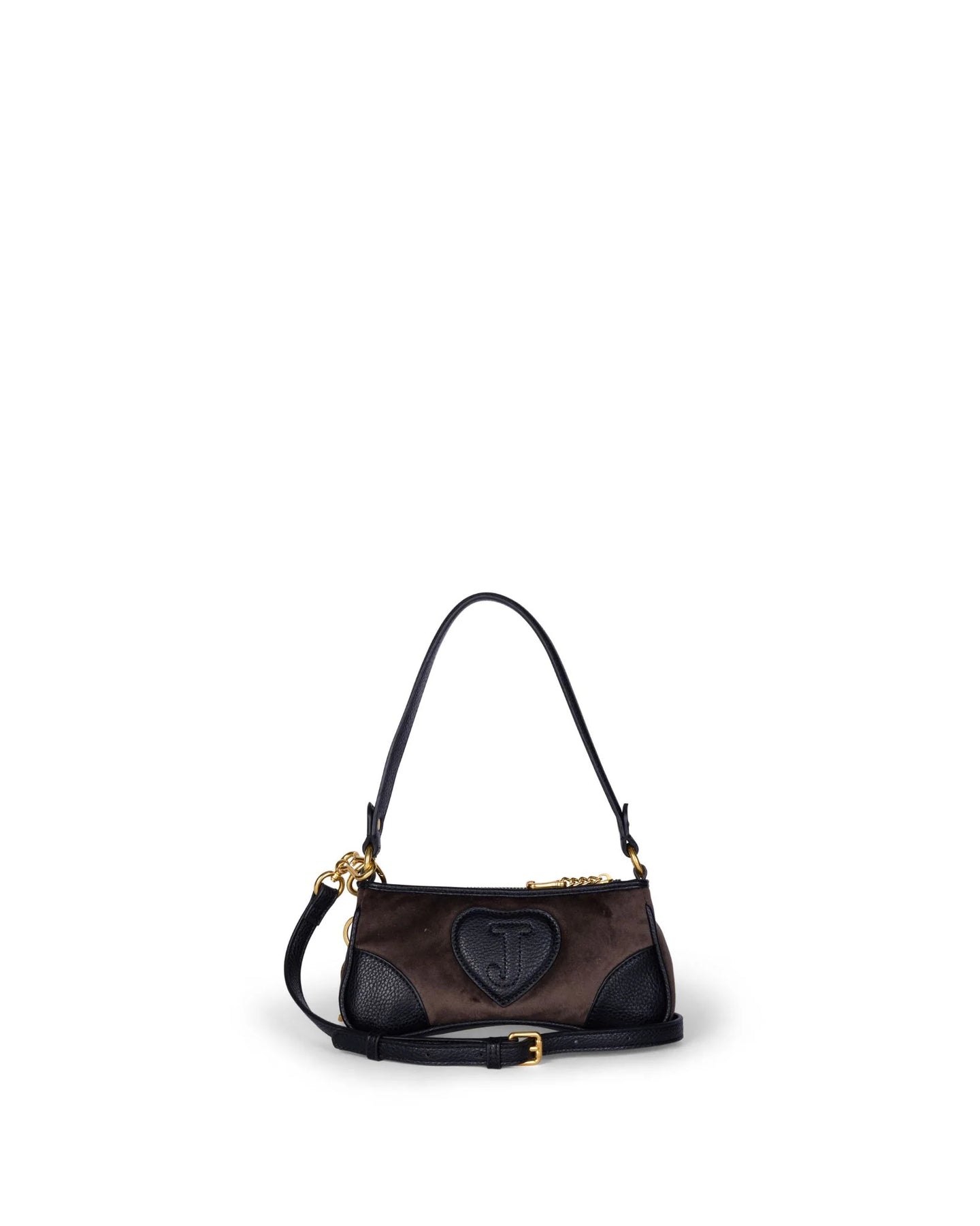 Daydreamer Small Hobo Bag - Chocolate