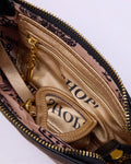 Daydreamer Small Hobo Bag - Chocolate