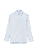 Julie Shirt - Ljusblå