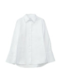Julie Josephine Julie Shirt - Vit