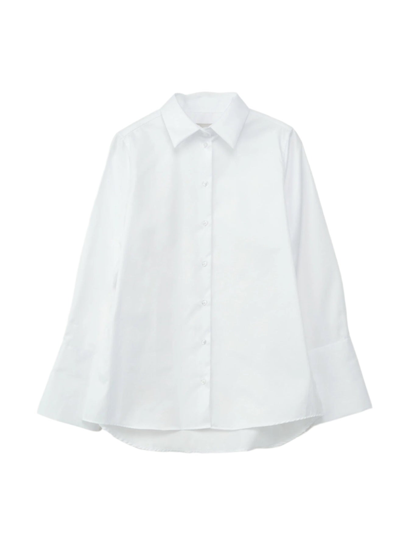 Julie Josephine Julie Shirt - Vit