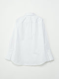 Julie Josephine Julie Shirt - Vit