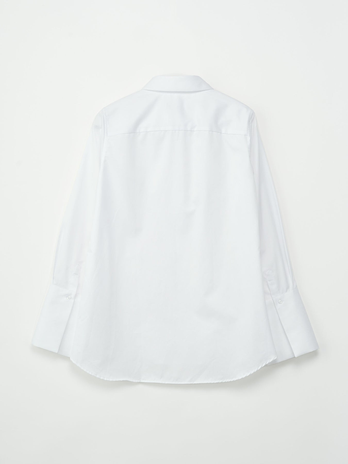 Julie Josephine Julie Shirt - Vit
