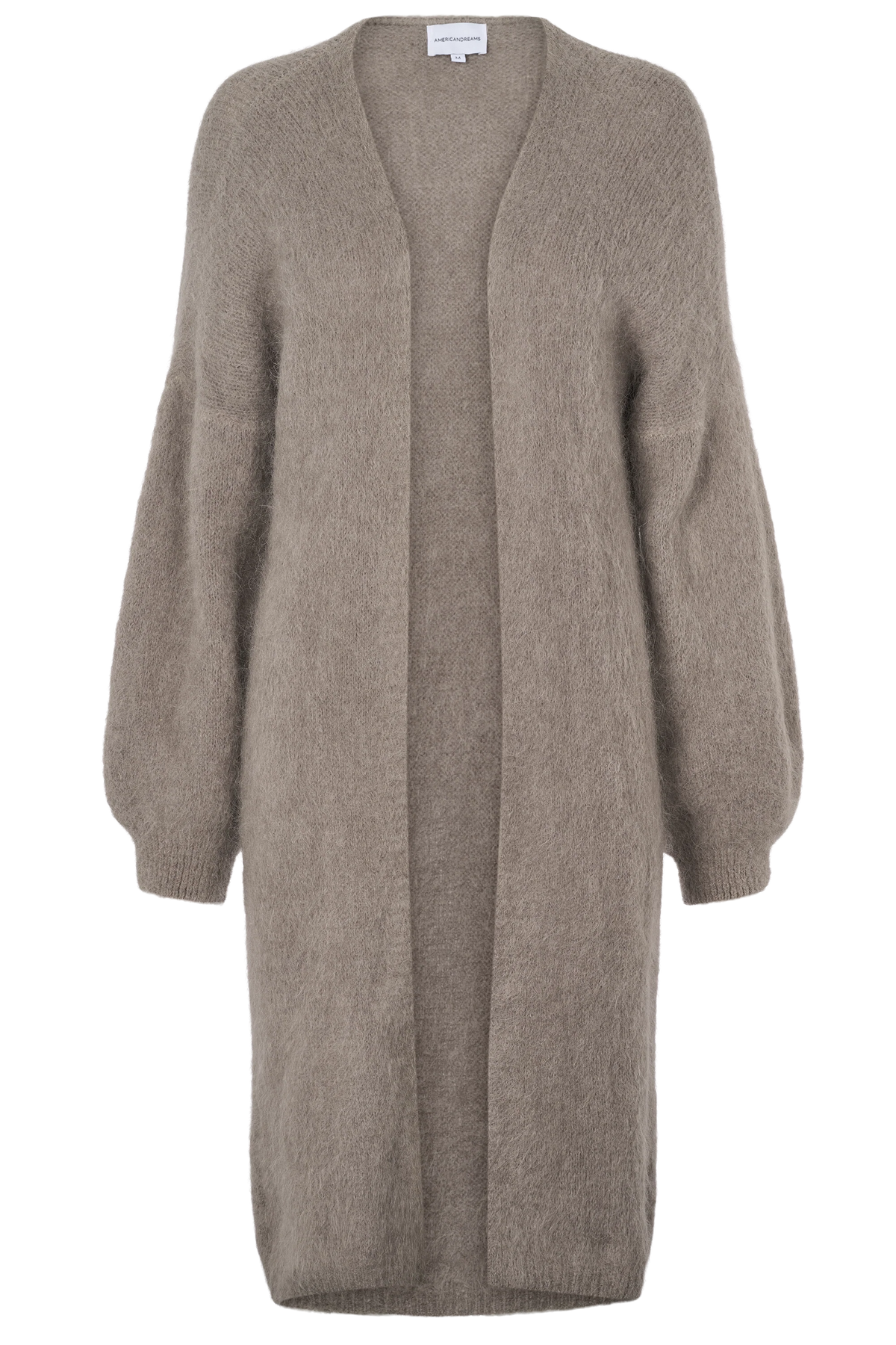 Azra Kofta - Light Taupe