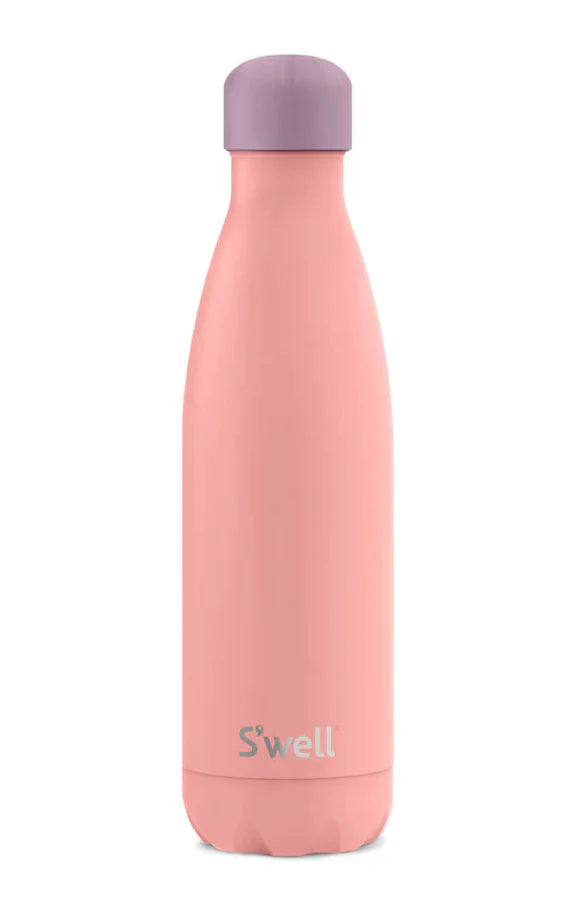 S'well Vattenflaska 500ml - Just Peachy