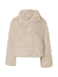 Brea Jacket - Birch Melange