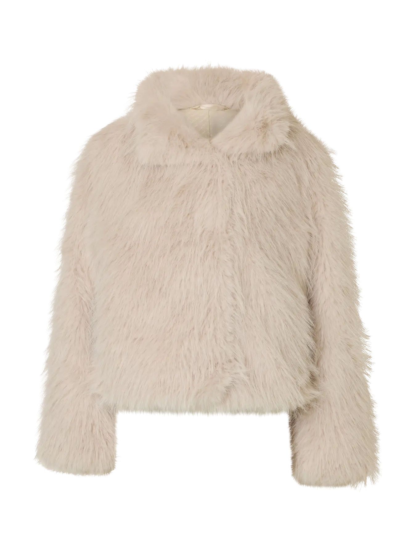 Brea Jacket - Birch Melange