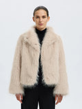 Brea Jacket - Birch Melange