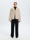 Brea Jacket - Birch Melange