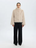 Brea Jacket - Birch Melange