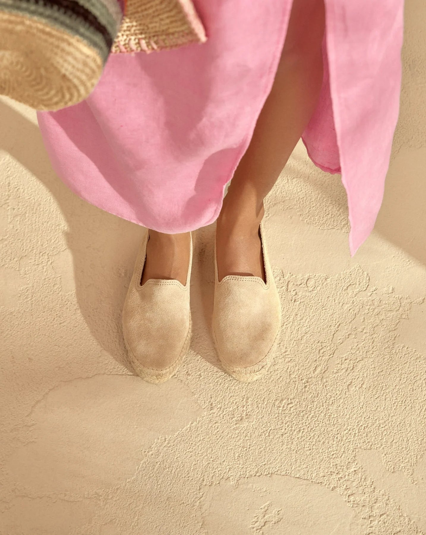 Hamptons - Champagne Beige