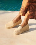 Hamptons - Champagne Beige
