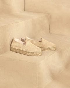 Hamptons - Champagne Beige