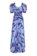 Katharina Petal - Blue