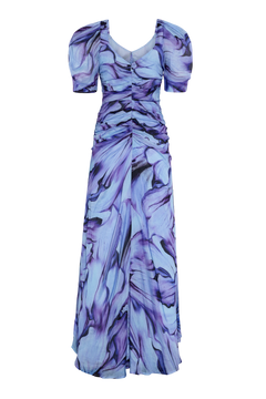 Katharina Petal - Blue