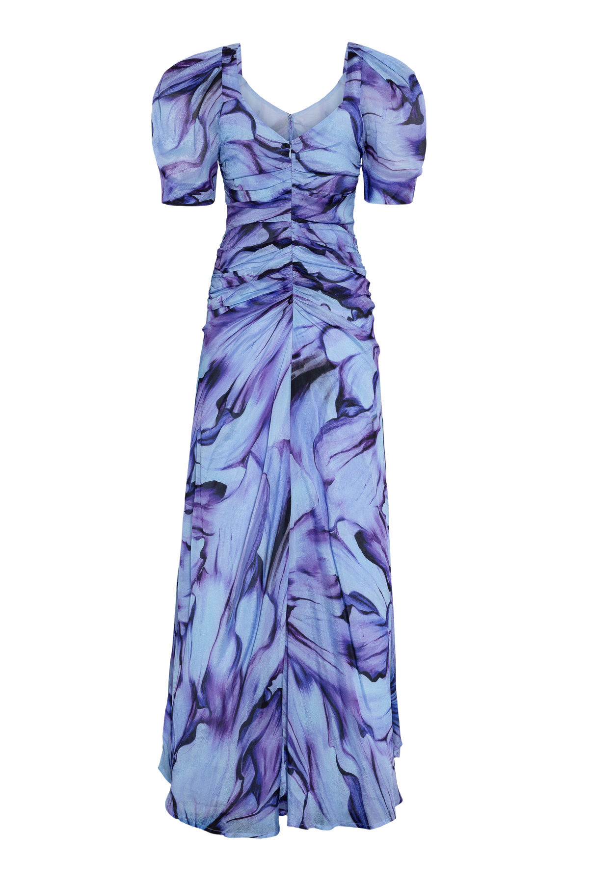 Katharina Petal - Blue