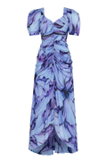 Katharina Petal - Blue