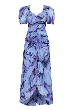 Katharina Petal - Blue
