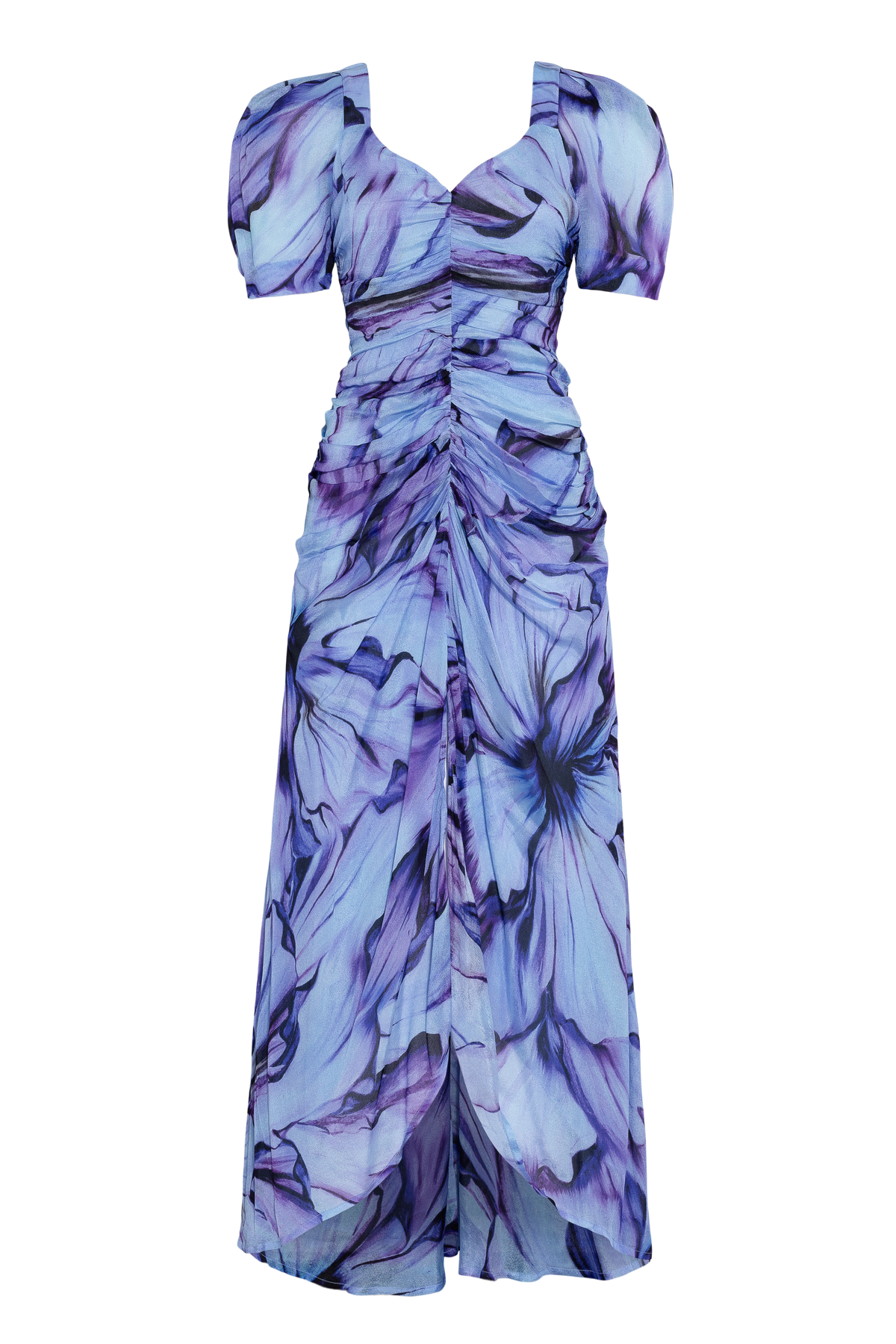 Katharina Petal - Blue