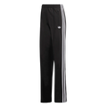 Firebird Loose Track Pant - Svart/Vit
