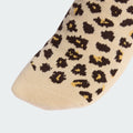 Adidas Dy Cg Crew Socks 2-Pack - Soft Khaki/Light Purple