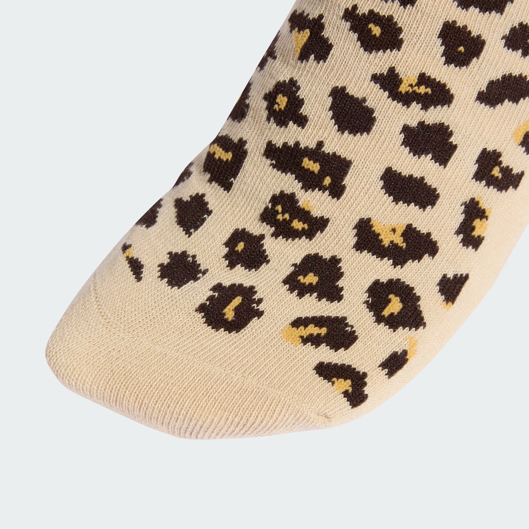 Adidas Dy Cg Crew Socks 2-Pack - Soft Khaki/Light Purple