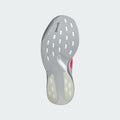 Adizero Evo Sl W - Silver Metallic/Lucid Red/Iron Metallic