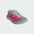Adizero Evo Sl W - Silver Metallic/Lucid Red/Iron Metallic