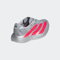 Adizero Evo Sl W - Silver Metallic/Lucid Red/Iron Metallic