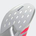 Adizero Evo Sl W - Silver Metallic/Lucid Red/Iron Metallic