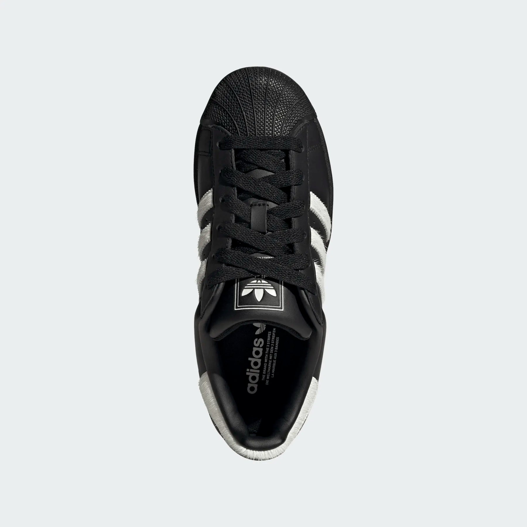 Adidas Superstar II W