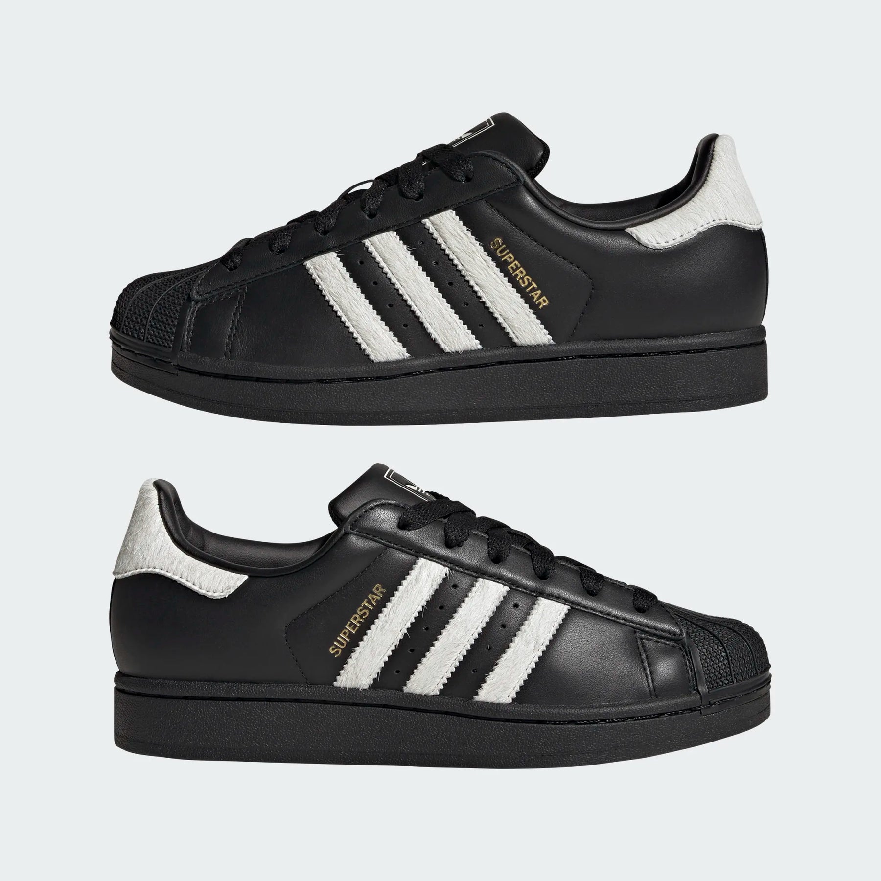 Adidas Superstar II W