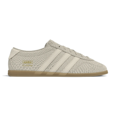 Gazelle Lo Pro W - Wonder Beige/Alumina/Gum