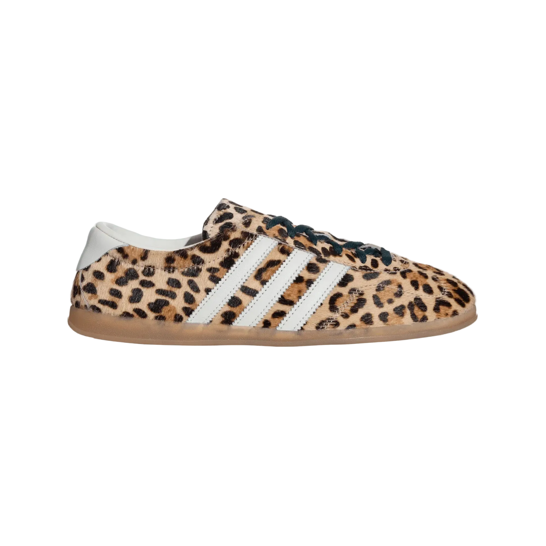 Gazelle Lo Pro W - Magic Beige/Ivory/Gum