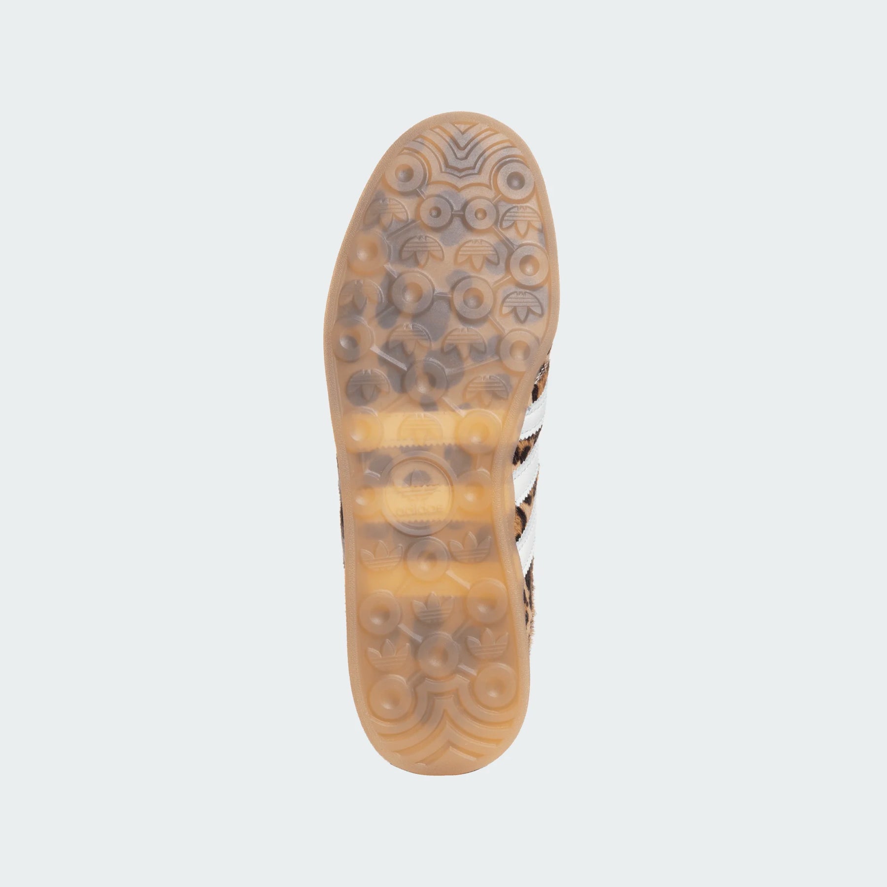 Gazelle Lo Pro W - Magic Beige/Ivory/Gum