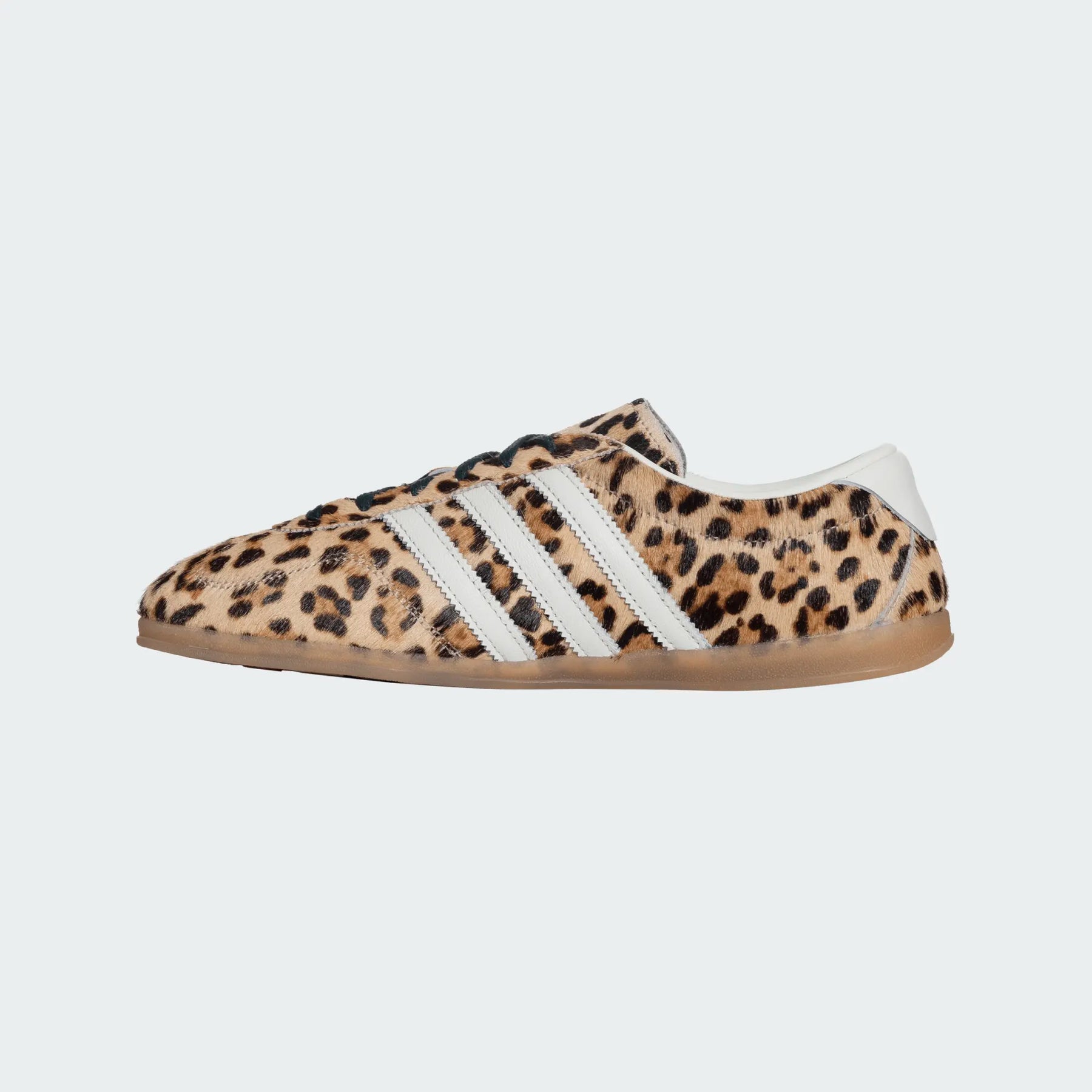 Gazelle Lo Pro W - Magic Beige/Ivory/Gum