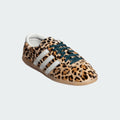 Gazelle Lo Pro W - Magic Beige/Ivory/Gum