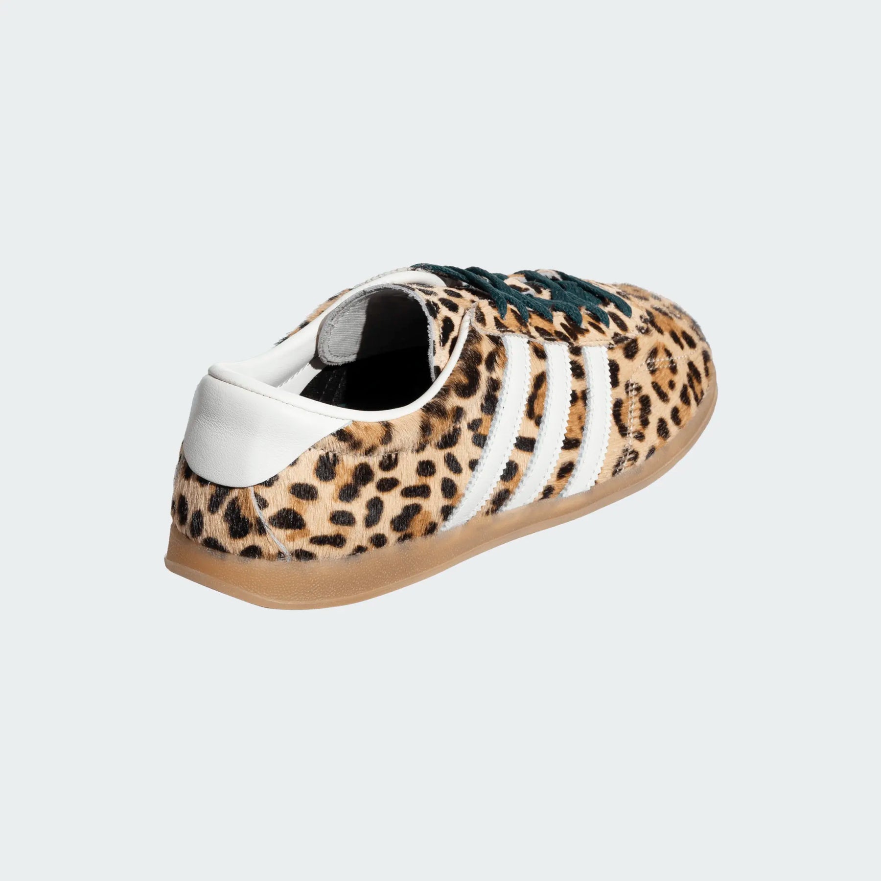Gazelle Lo Pro W - Magic Beige/Ivory/Gum