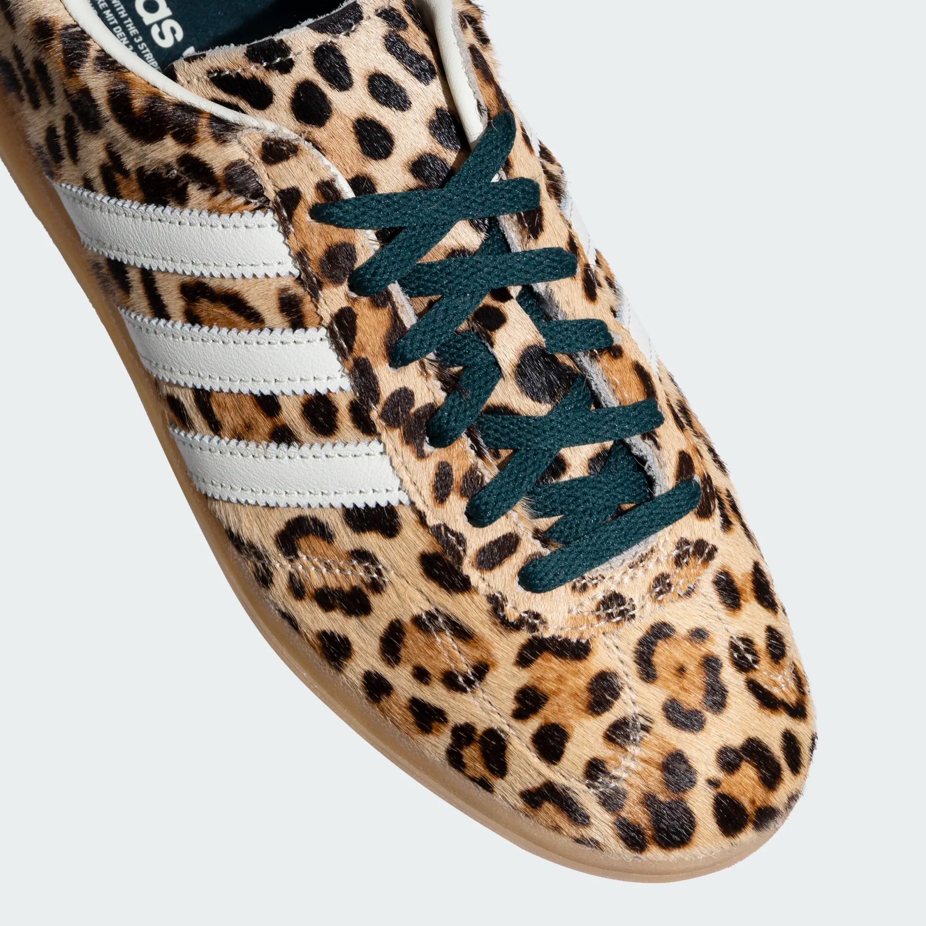 Gazelle Lo Pro W - Magic Beige/Ivory/Gum
