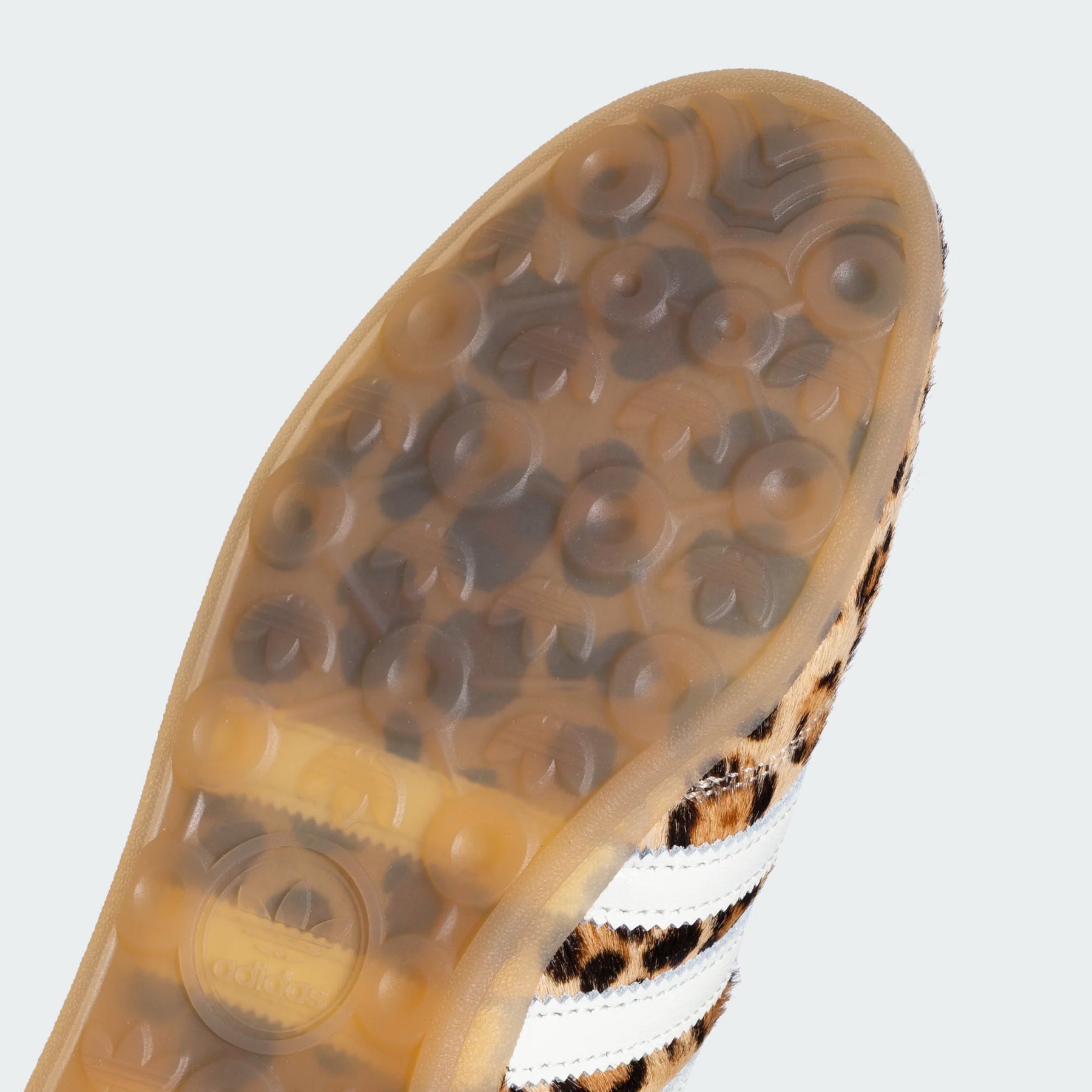 Gazelle Lo Pro W - Magic Beige/Ivory/Gum