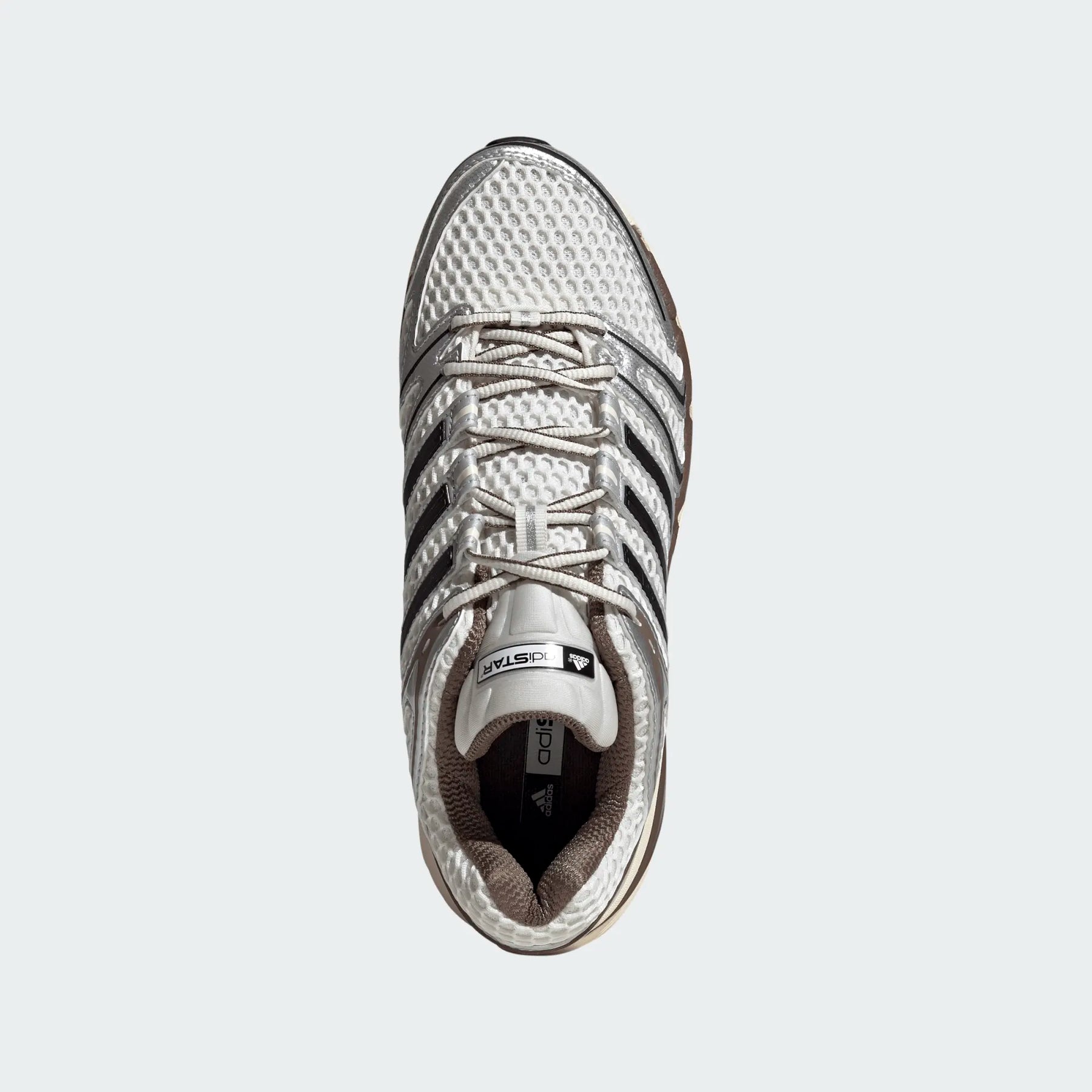 Adistar Control 5 - Cloud White/Core Black/Core White