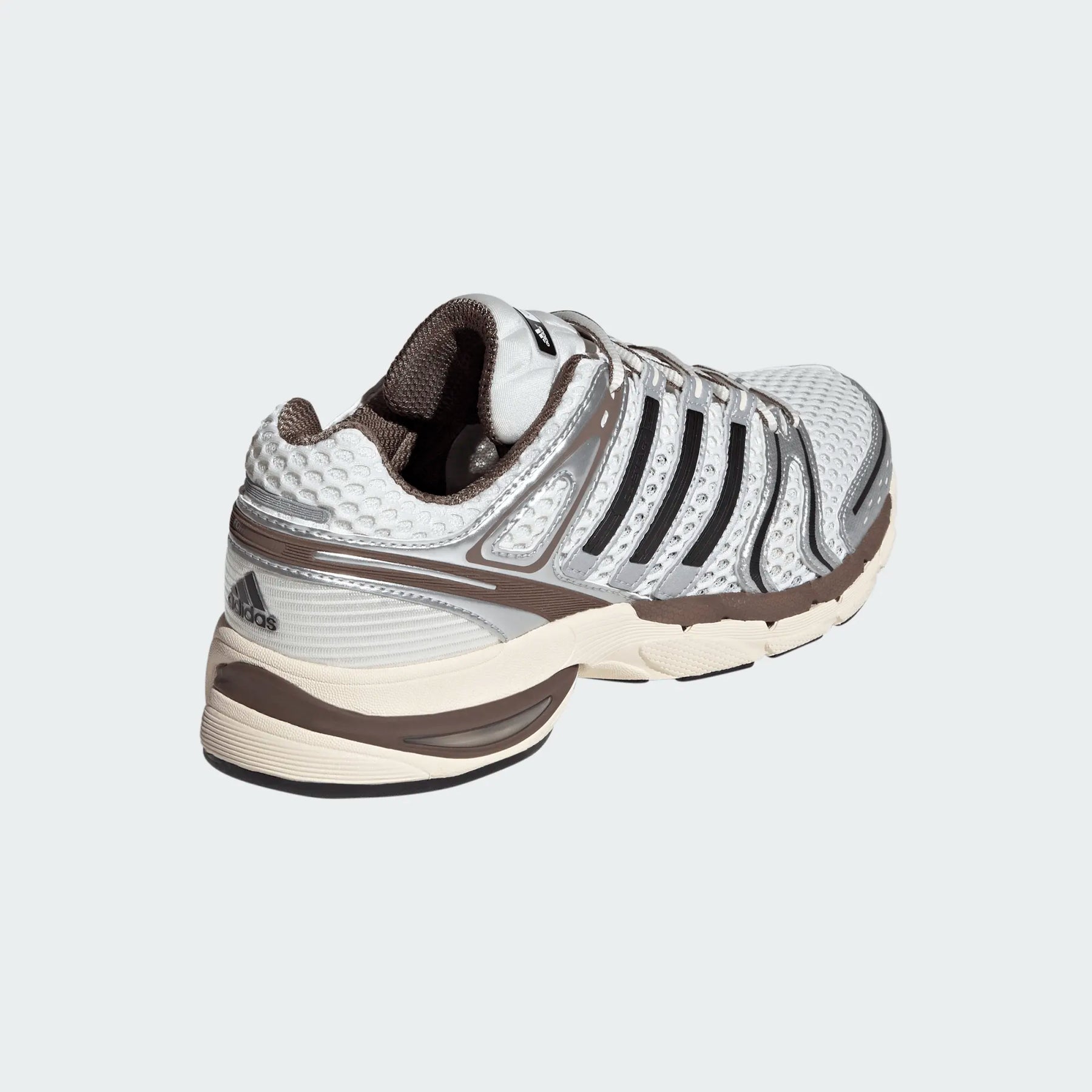 Adistar Control 5 - Cloud White/Core Black/Core White