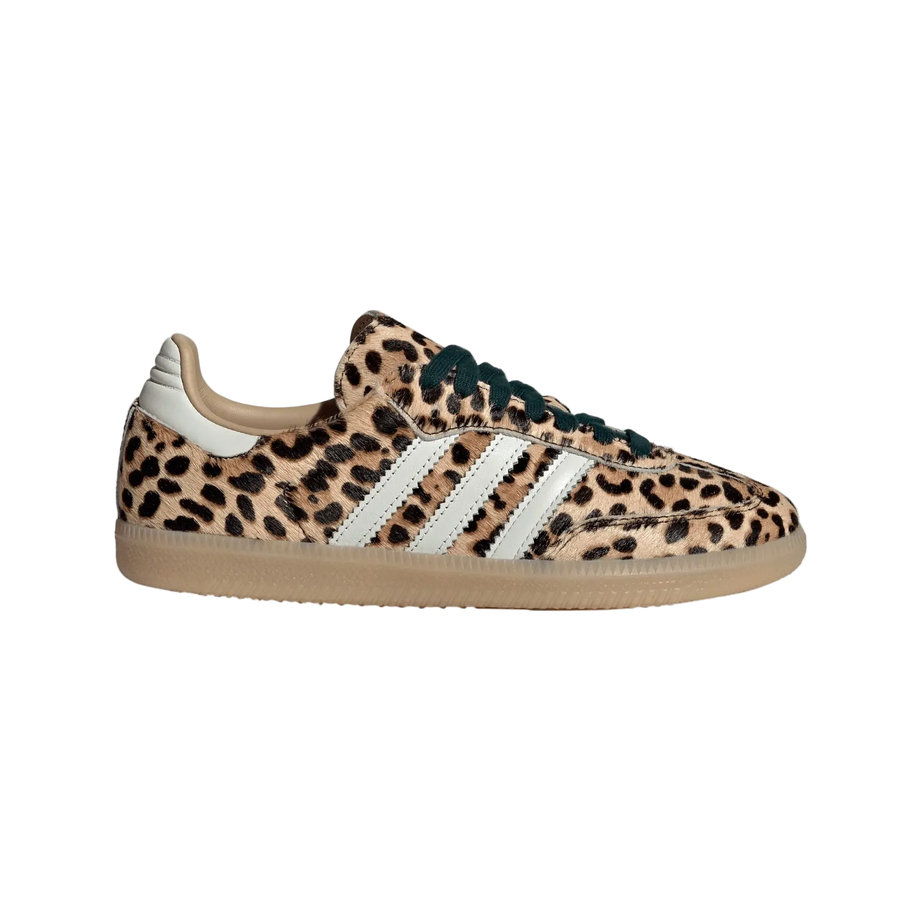 Adidas Samba OG W - Magic Beige/Ivory/Gum
