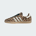 Adidas Samba OG W - Magic Beige/Ivory/Gum