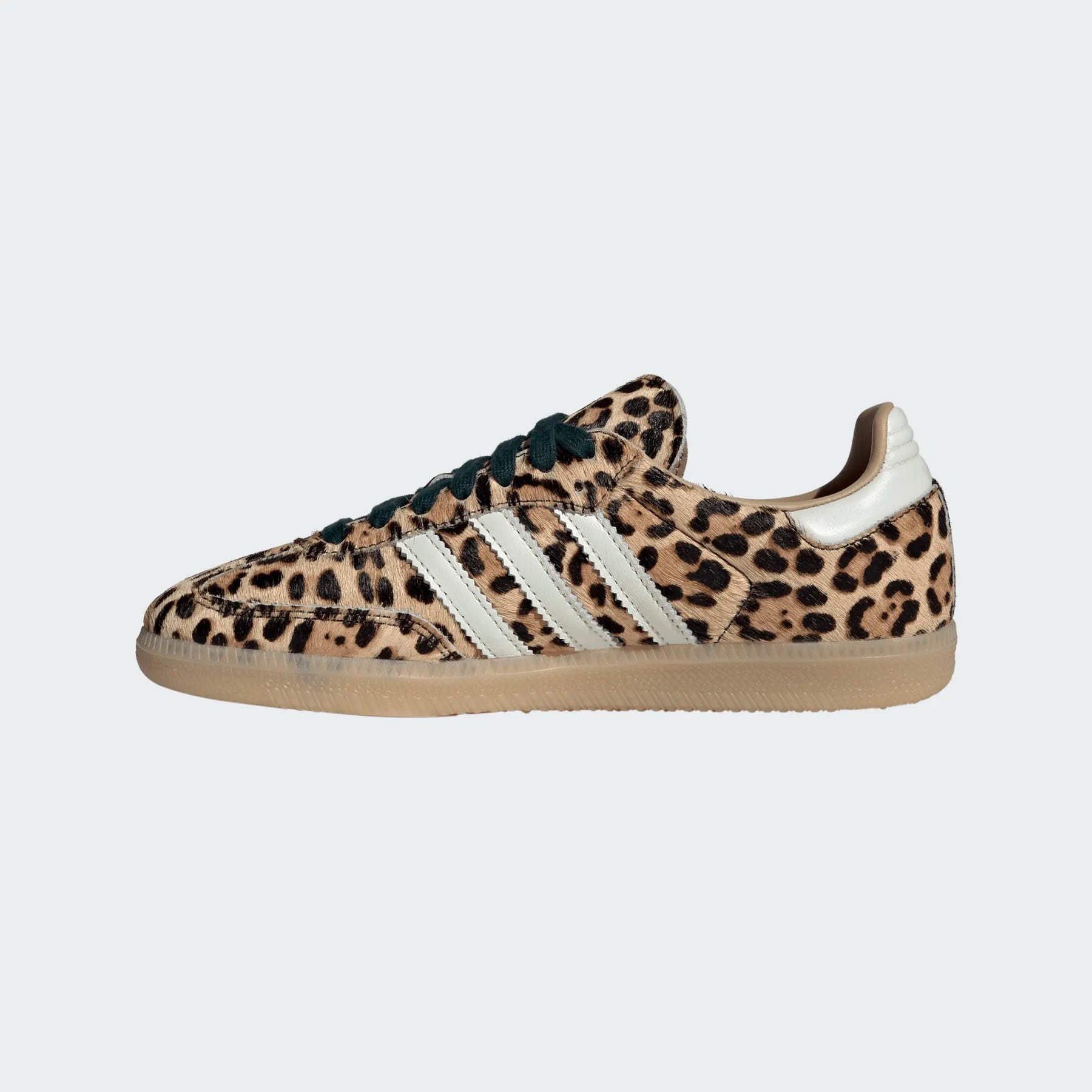 Adidas Samba OG W - Magic Beige/Ivory/Gum