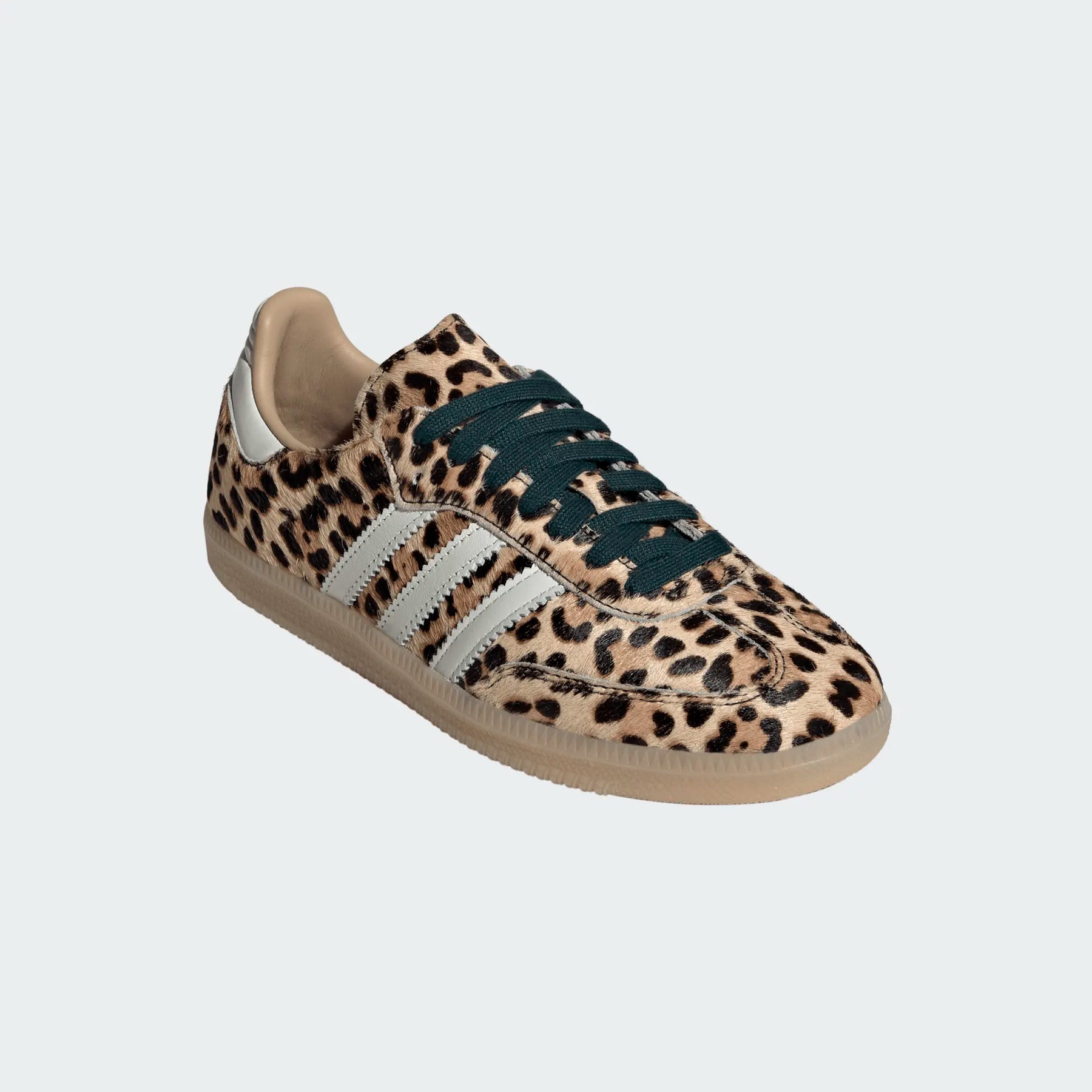 Adidas Samba OG W - Magic Beige/Ivory/Gum