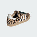 Adidas Samba OG W - Magic Beige/Ivory/Gum