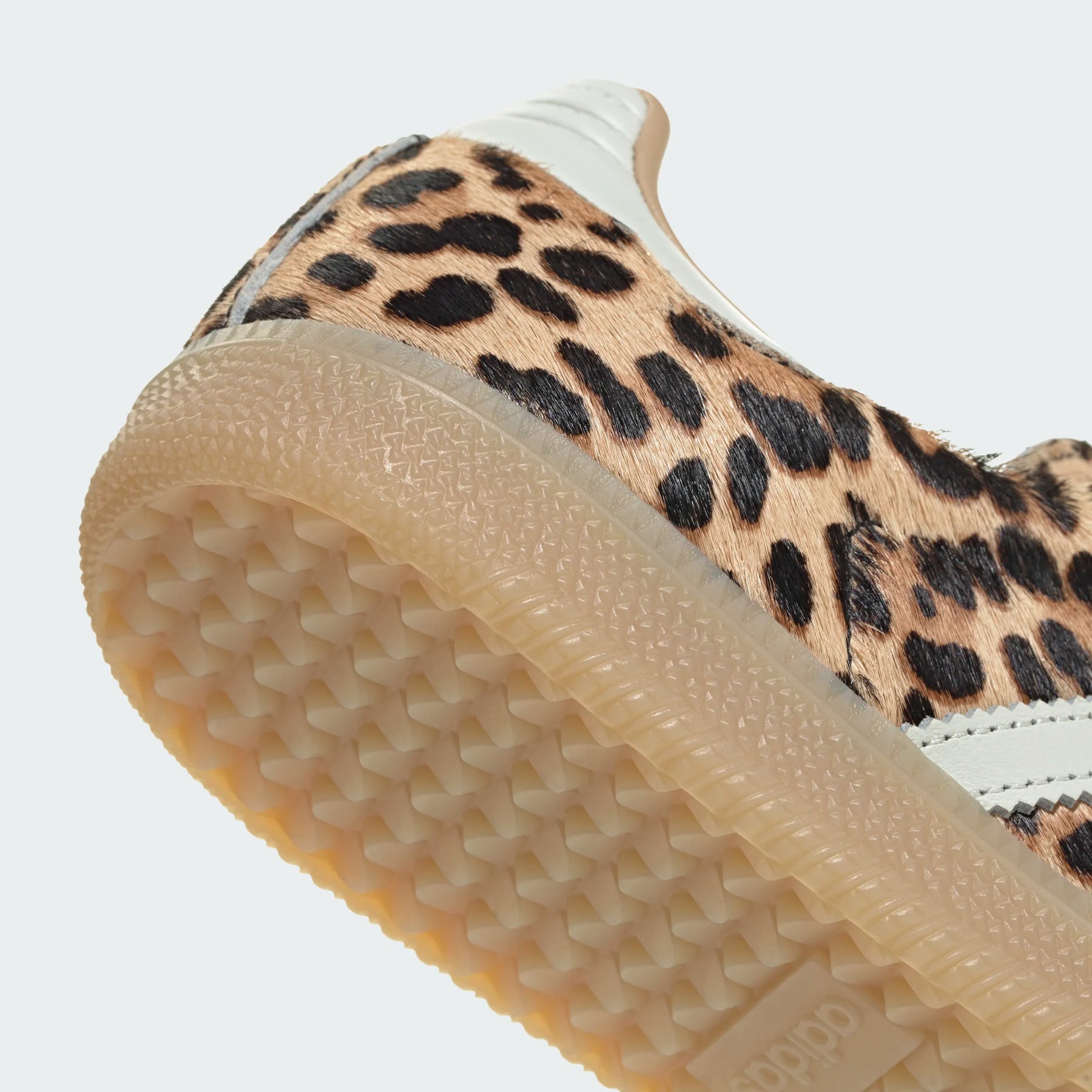 Adidas Samba OG W - Magic Beige/Ivory/Gum