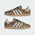 Adidas Samba OG W - Magic Beige/Ivory/Gum
